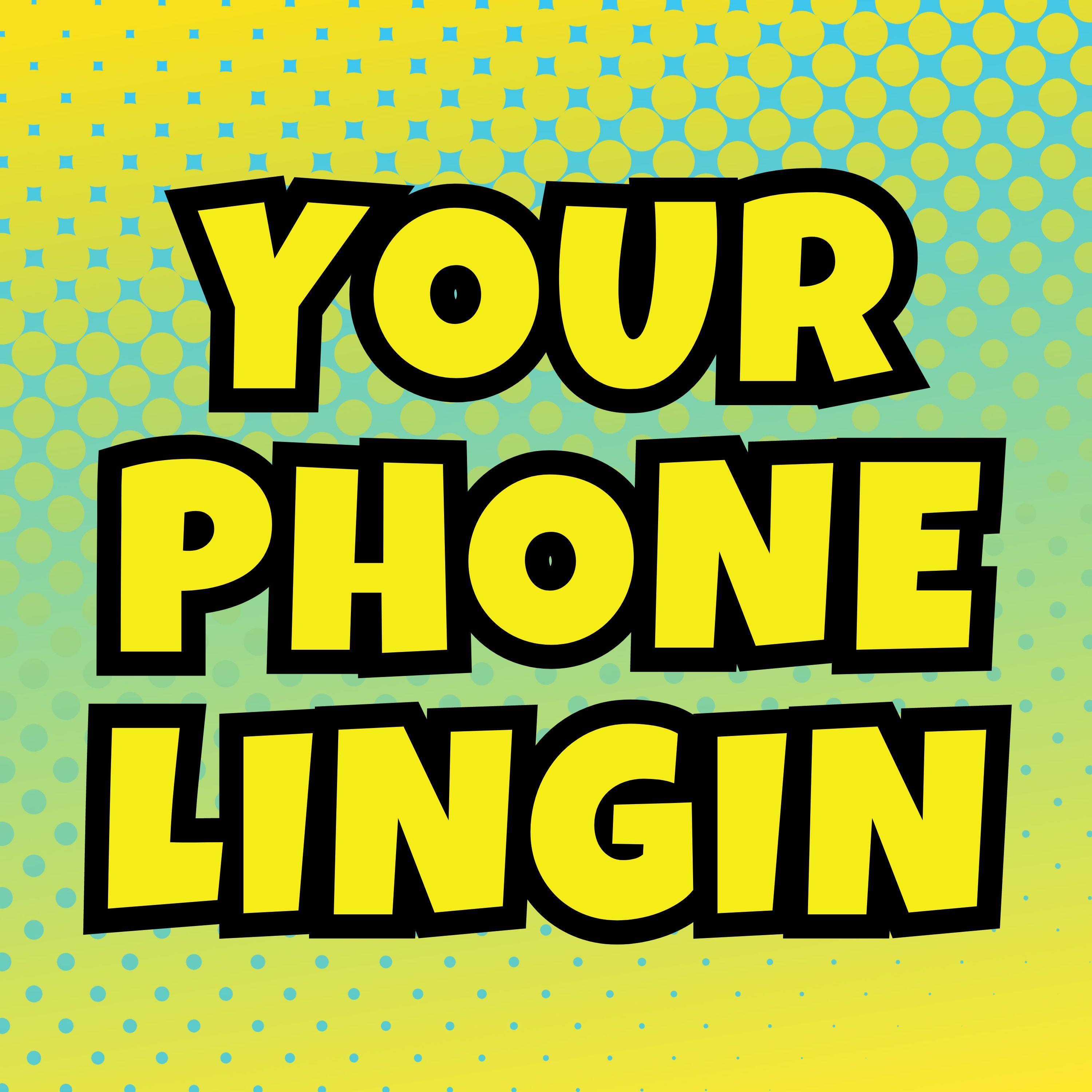Yo Phone Is Ringing Yo Phone Linging (Your Phone Is Lingin Remix) - Lee Chang's Funny Remix ...