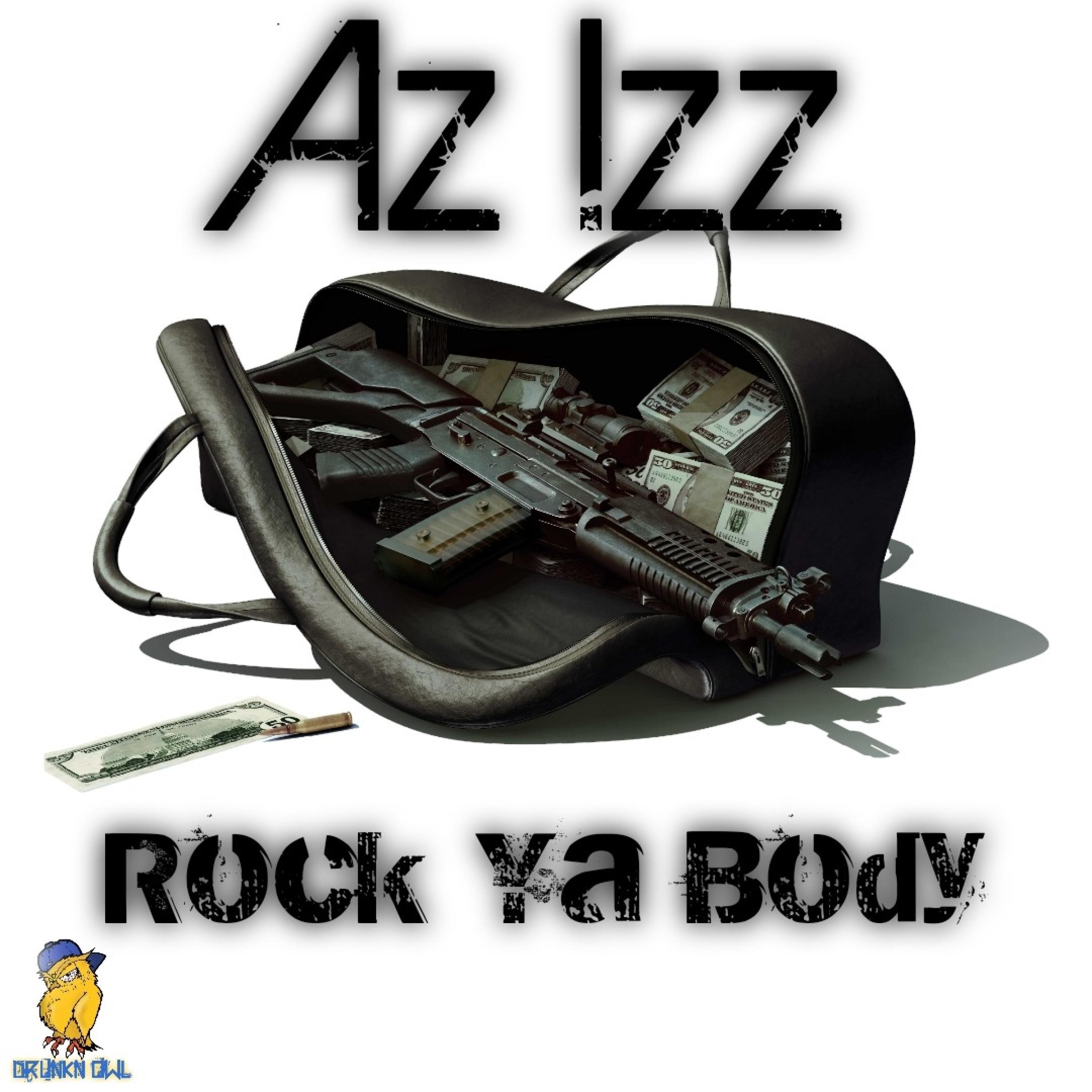 Rock Ya Body