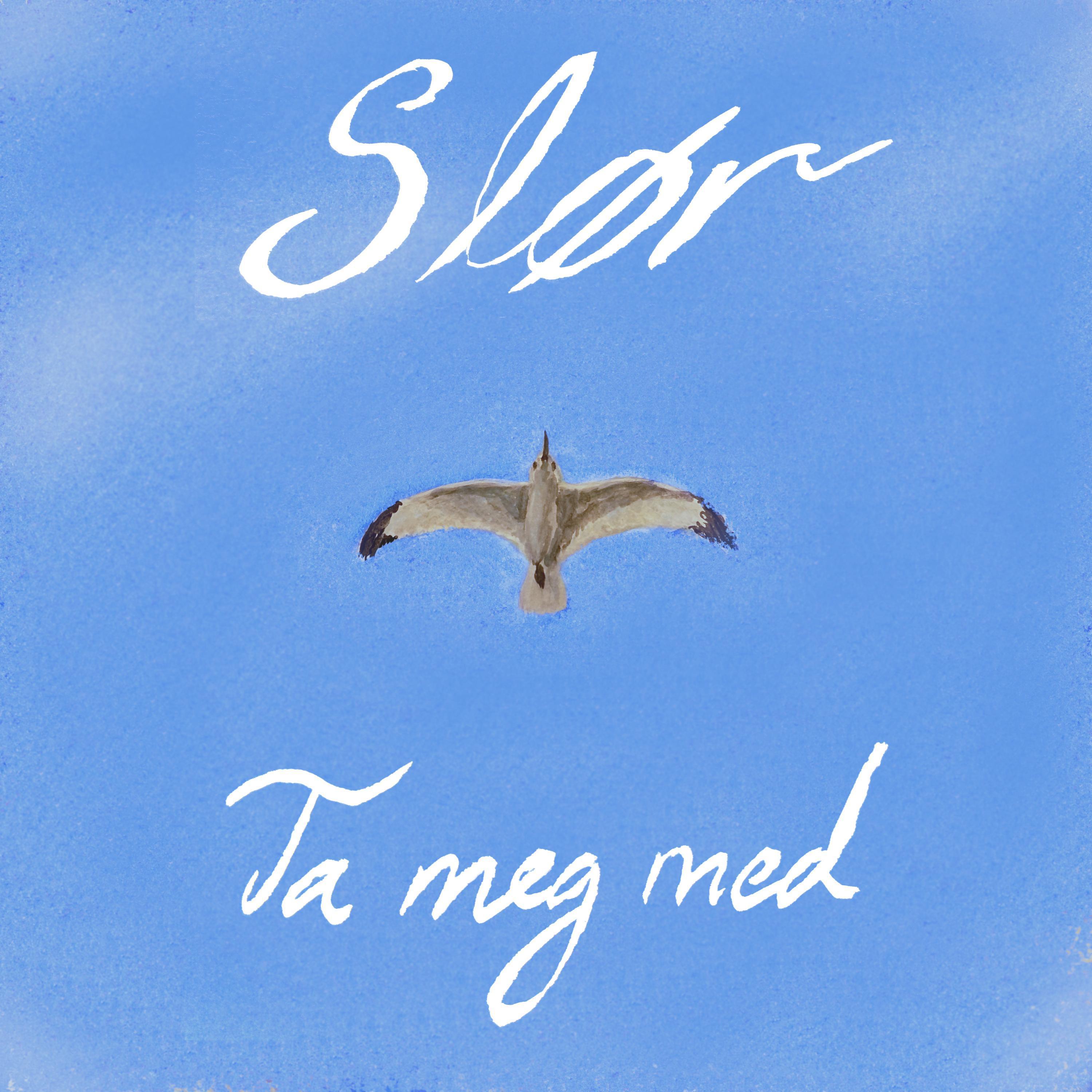 Slor - Ta meg med