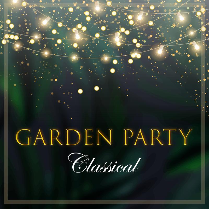Garden Party Classical: Mozart