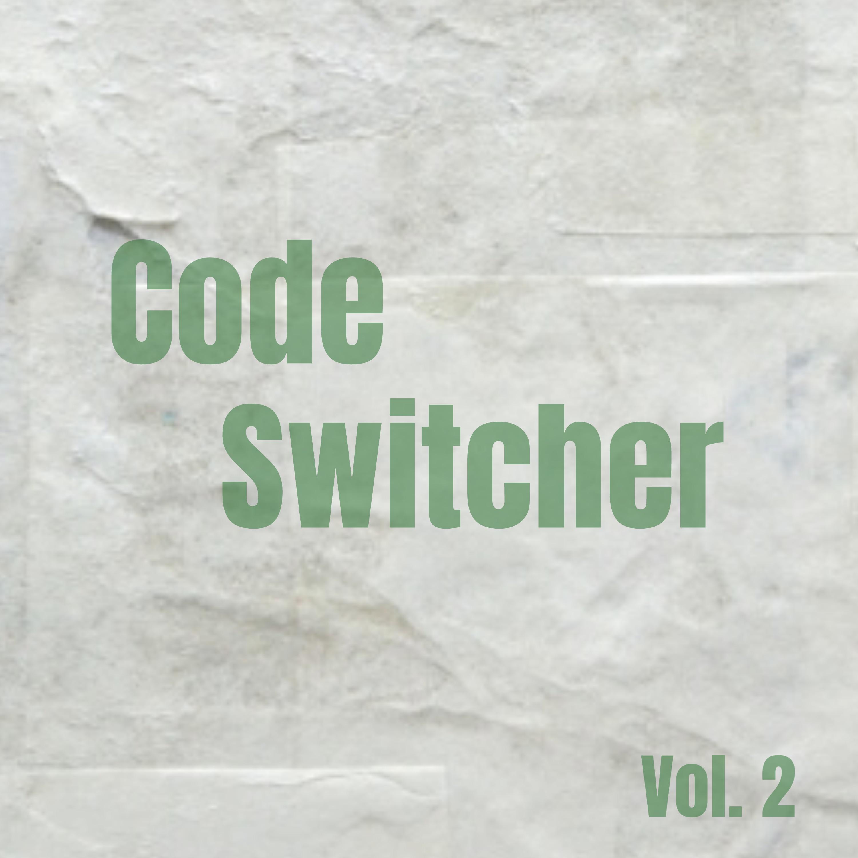Code Switcher - Rock Action Traction