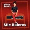 Boris Reyes - Mix Boleros: Mi Juramento / Historia de un Amor / La Retirada / Sombras