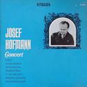 Josef Hofmann Concert专辑