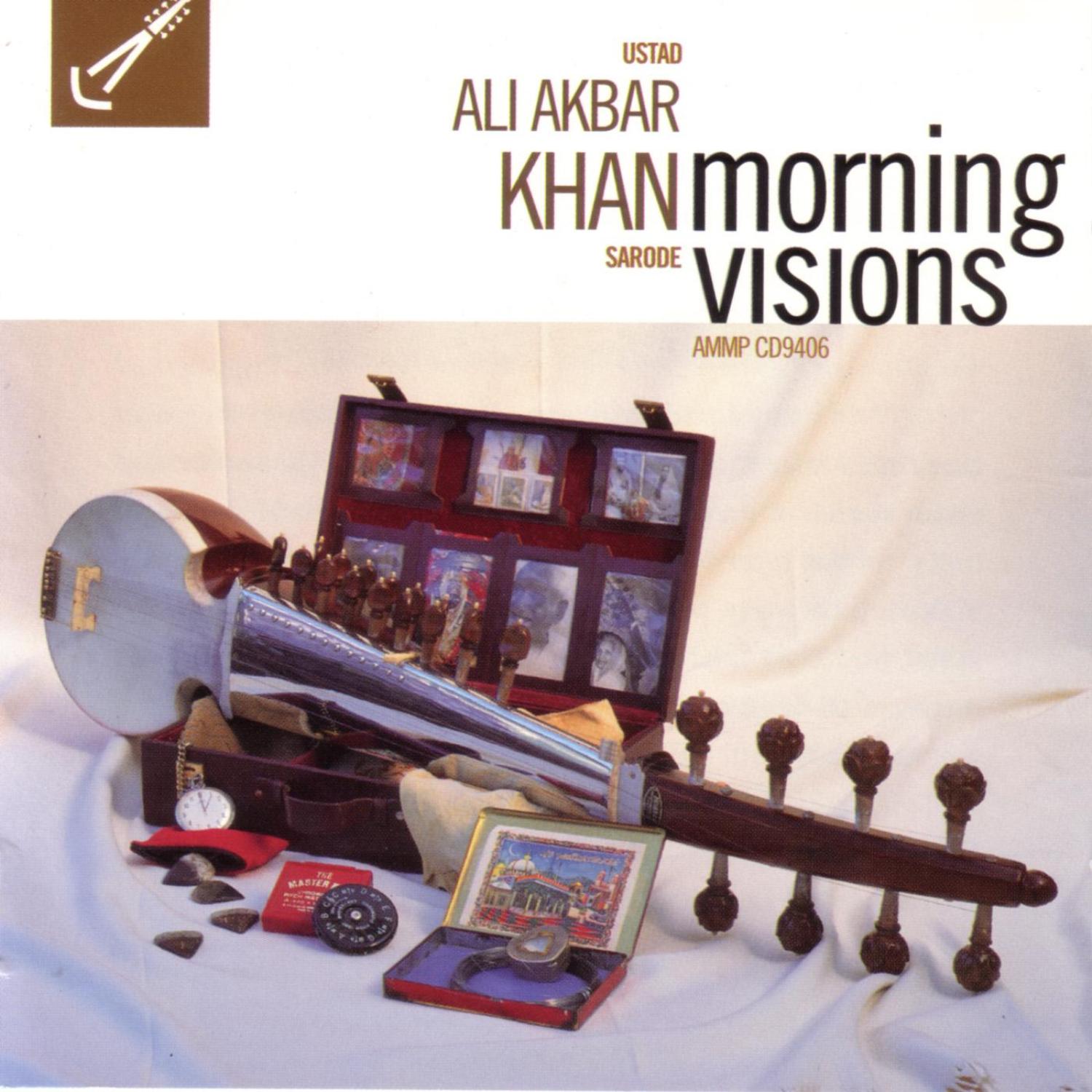 Morning Visions