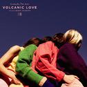 Volcanic Love专辑