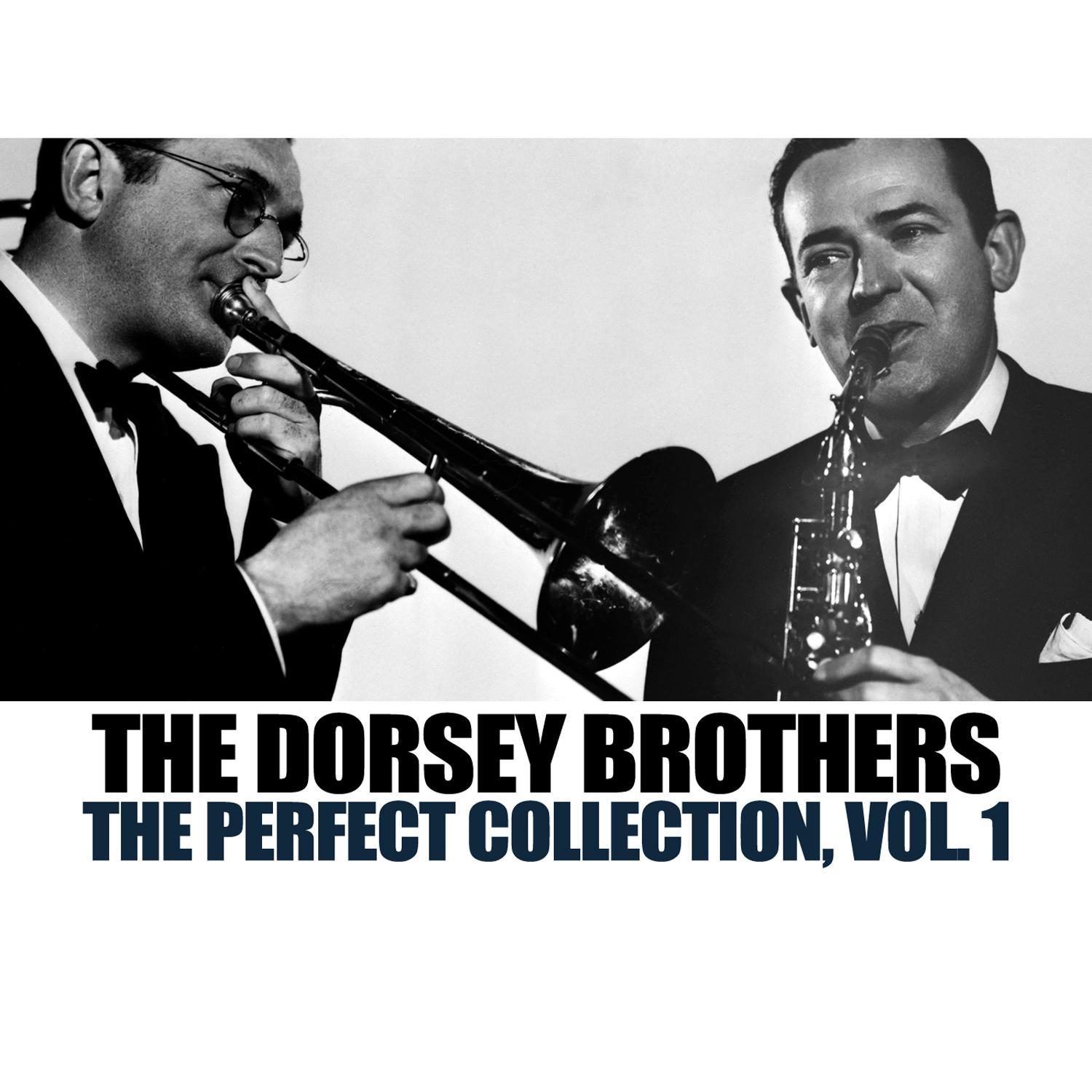The Perfect Collection, Vol. 1