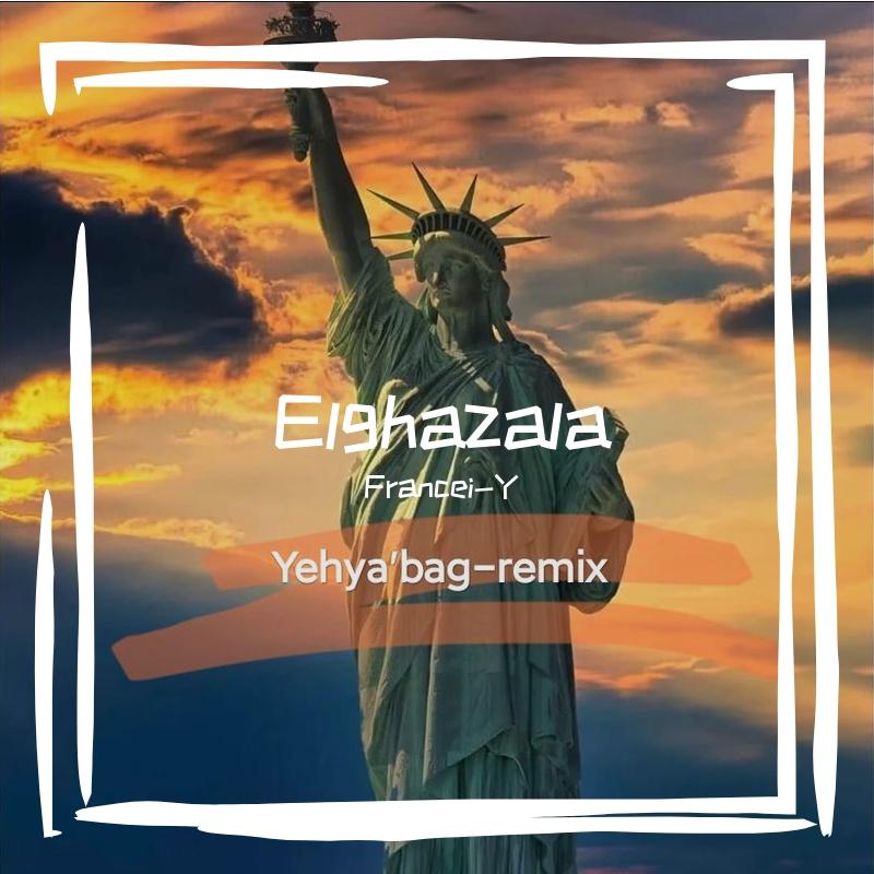 Elghazala