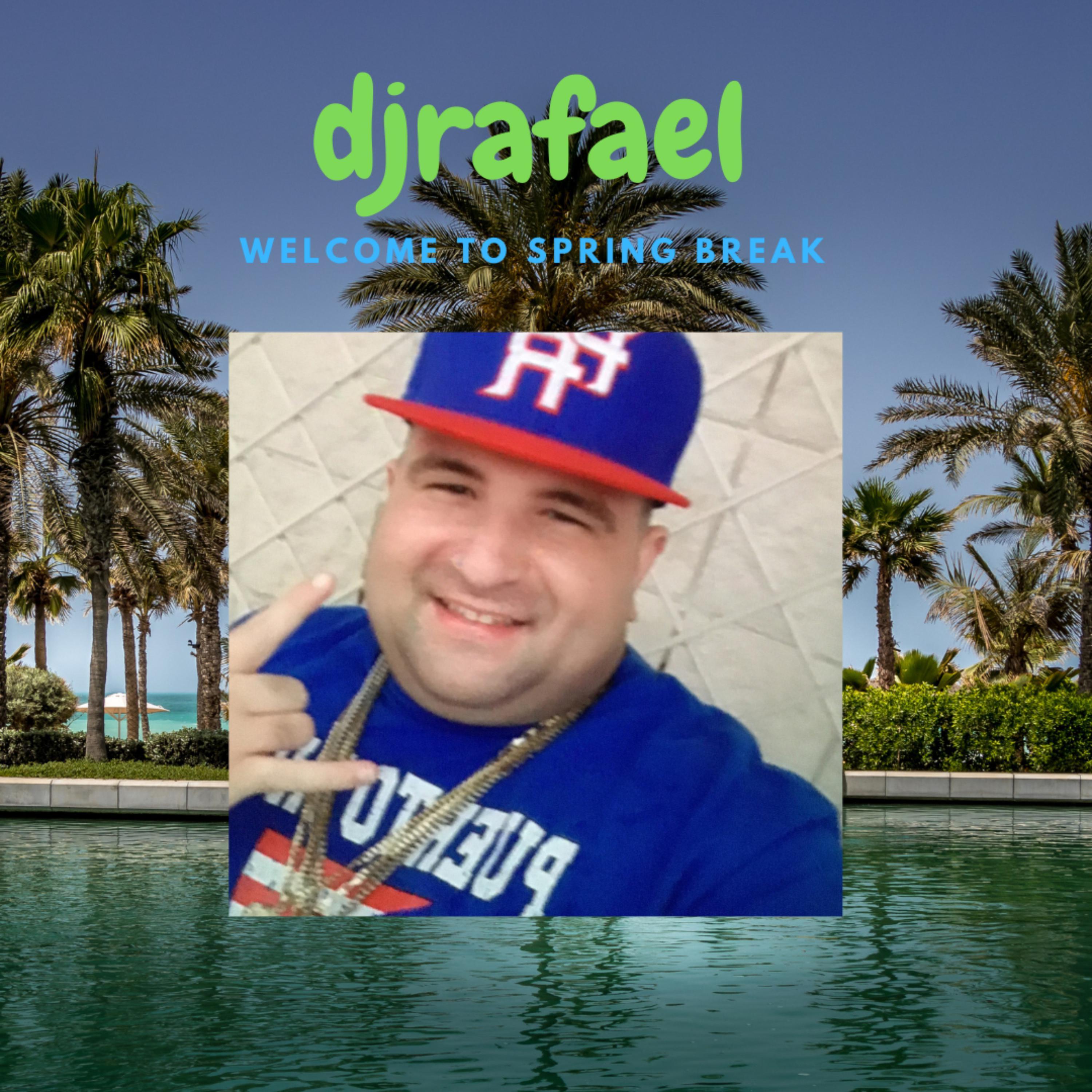 Summer vibes welcome to spring break