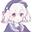 星星落入小河里