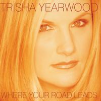 《There Goes My Baby》—Trisha Yearwood 高品质纯伴奏