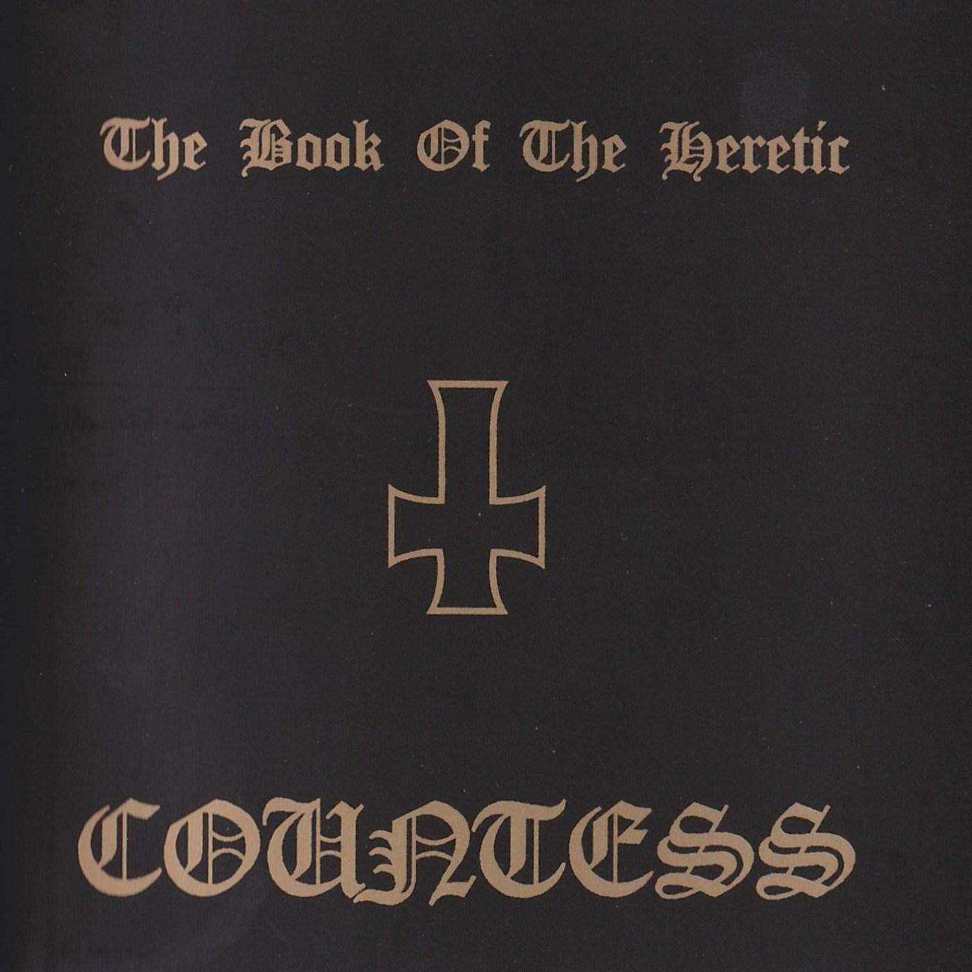 The Book of the Heretic