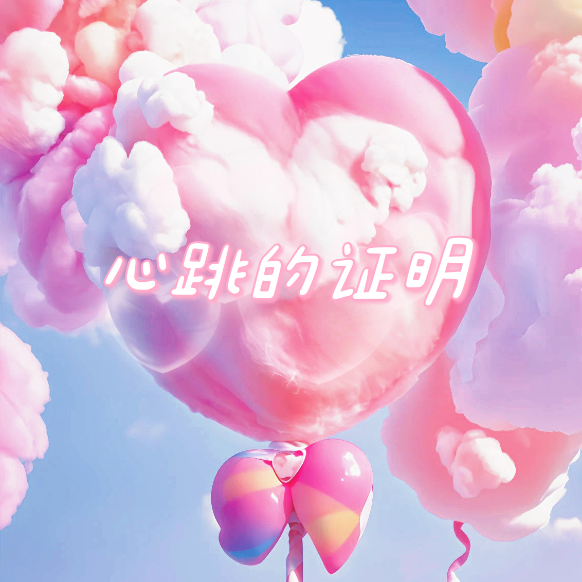 心跳的证明