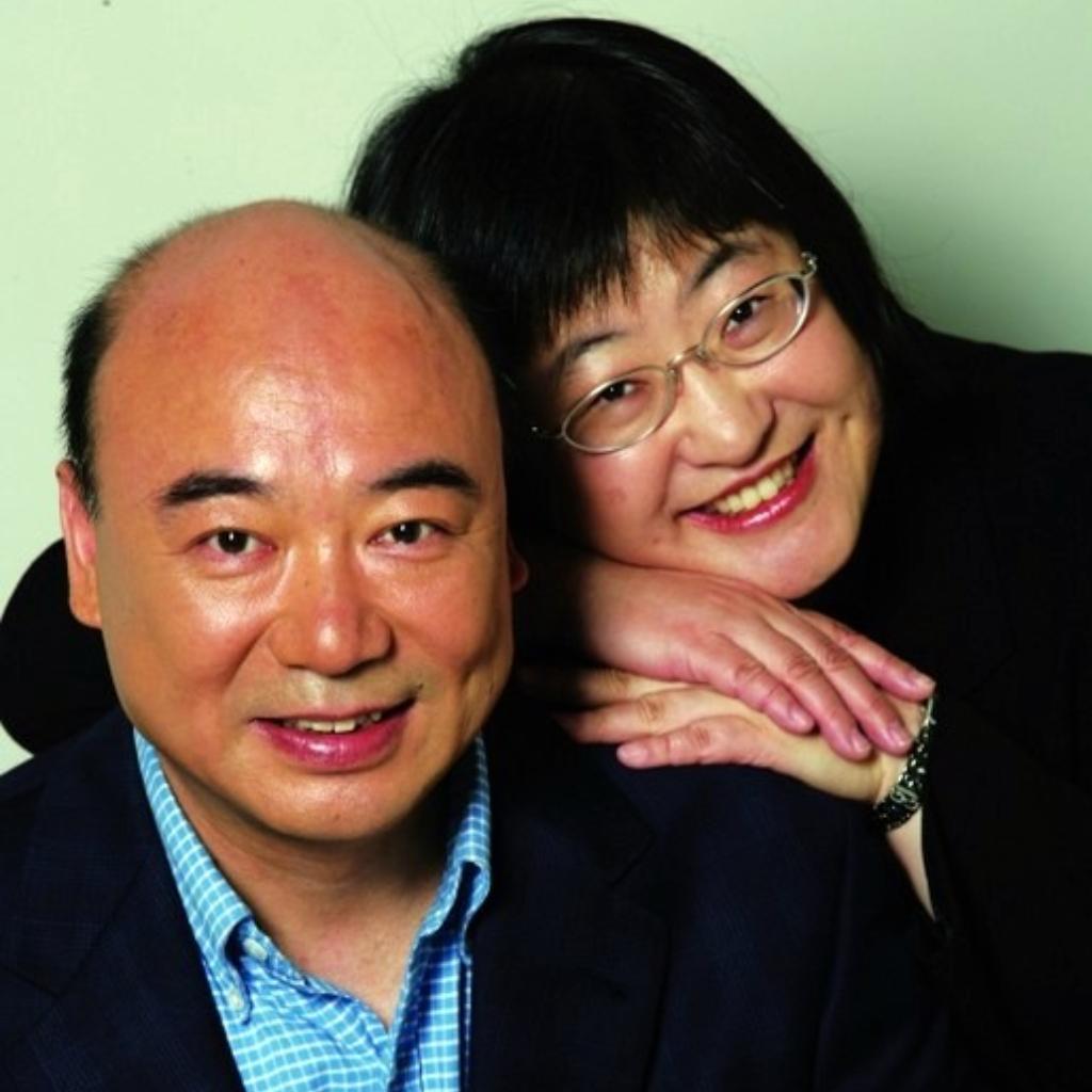 周龙 合辑（Zhou Long）