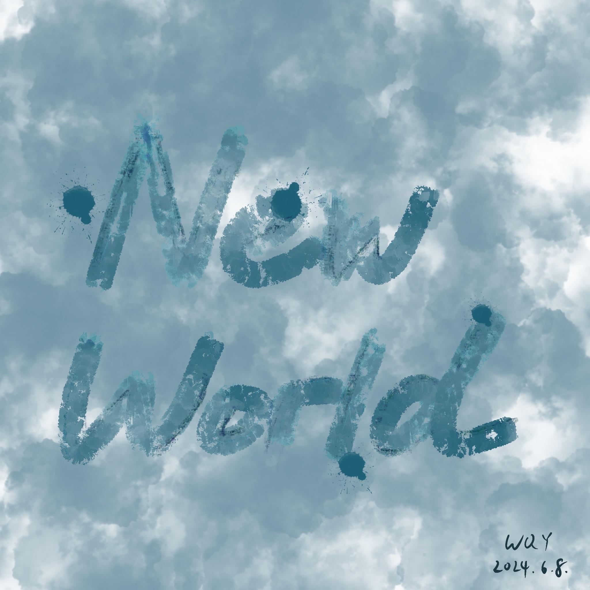 New World