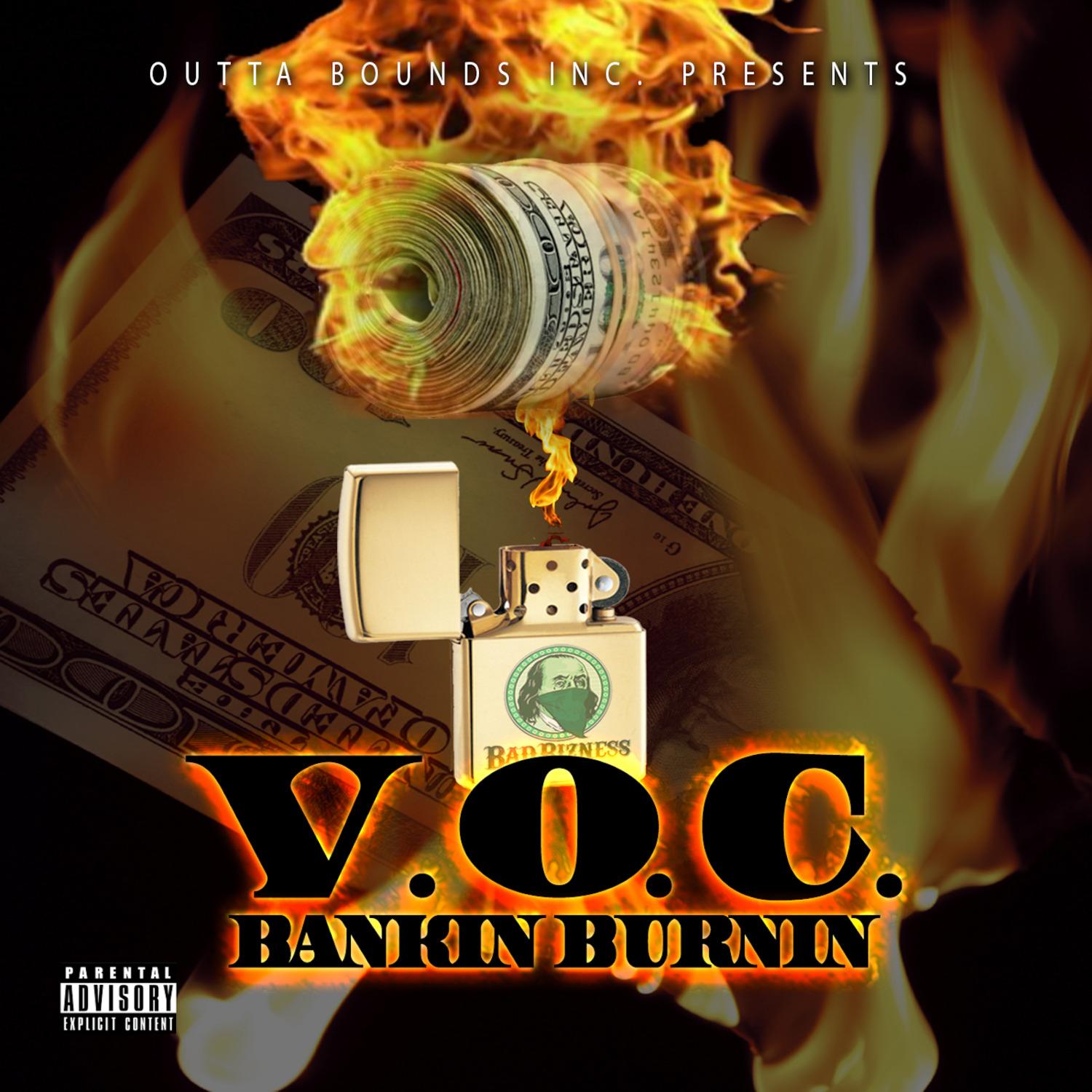 Bankin' Burnin'