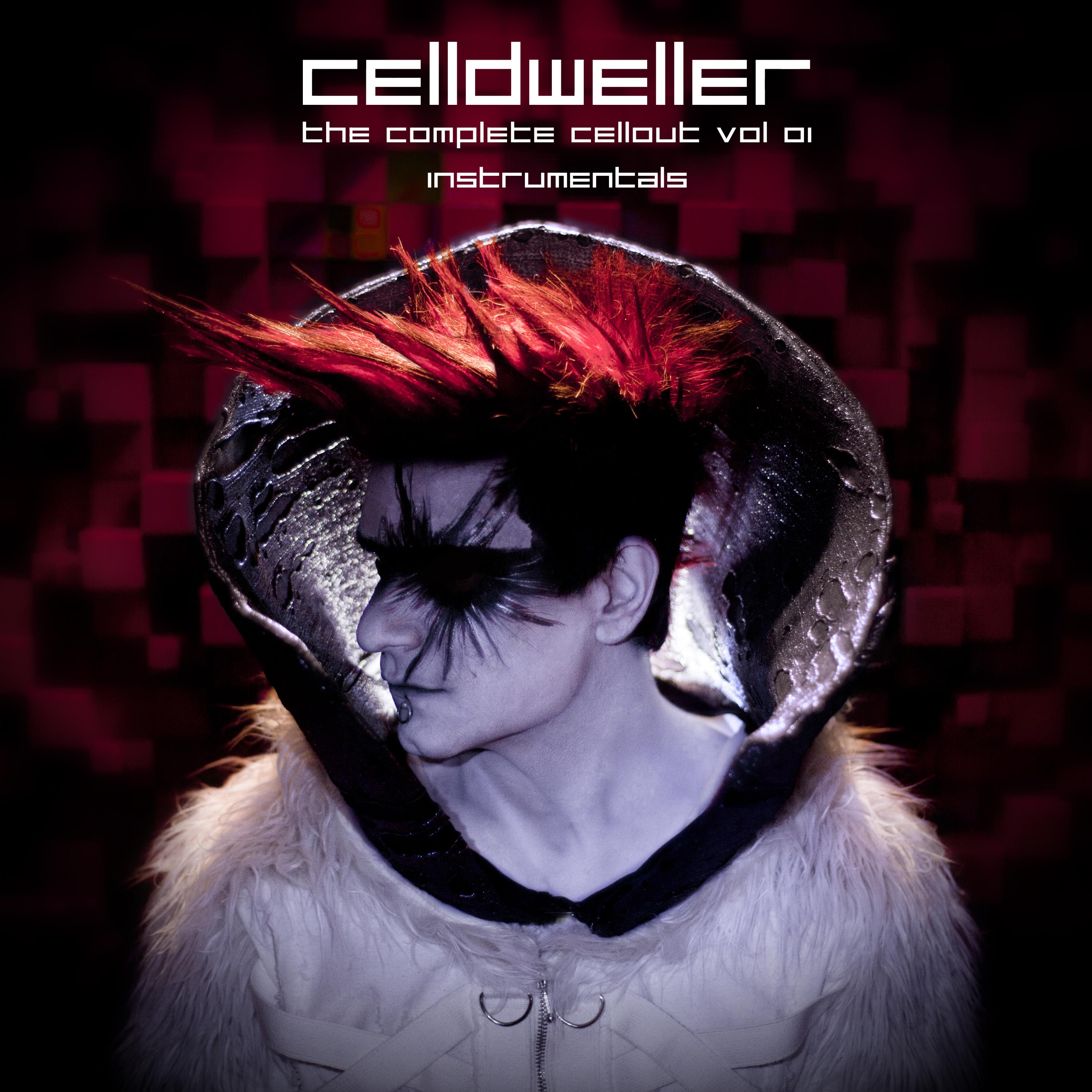 The Complete Cellout Vol. 01 (Instrumentals)