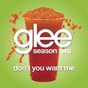 Don't You Want Me (Glee Cast Version)专辑
