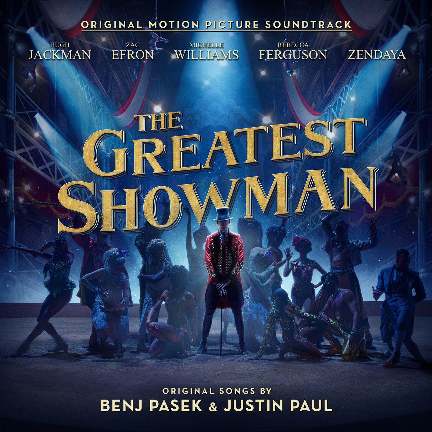 Zac Efron - Rewrite The Stars