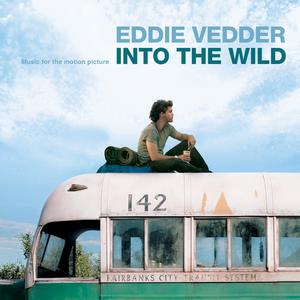 Hard Sun - Eddie Vedder (Into the Wild) (Karaoke Version) 带和声伴奏 （降1半音）