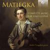 Matiegka: Complete Music for Solo Guitar专辑