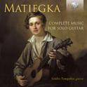 Matiegka: Complete Music for Solo Guitar专辑