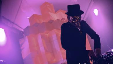 Claptone