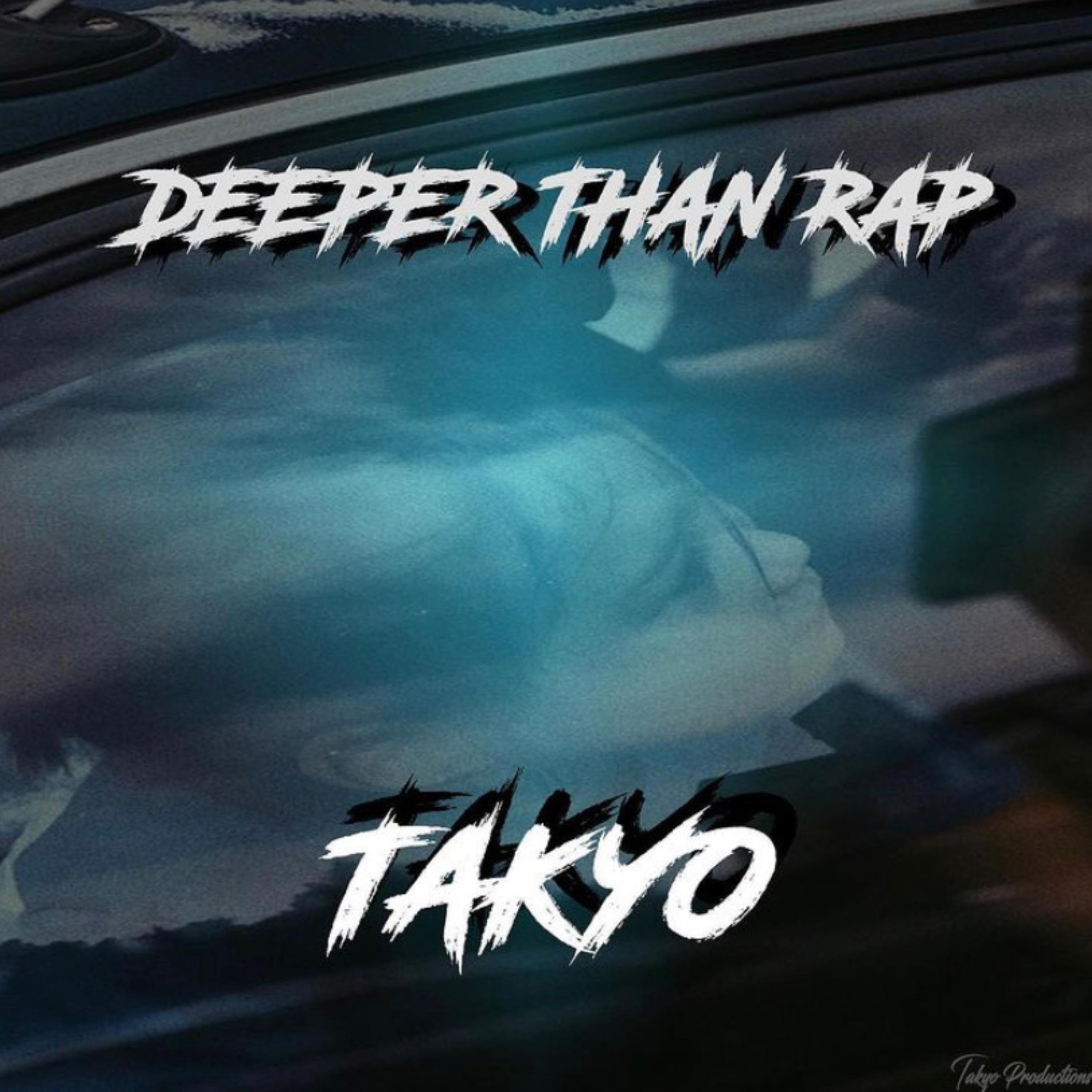 Deeper Than Rap