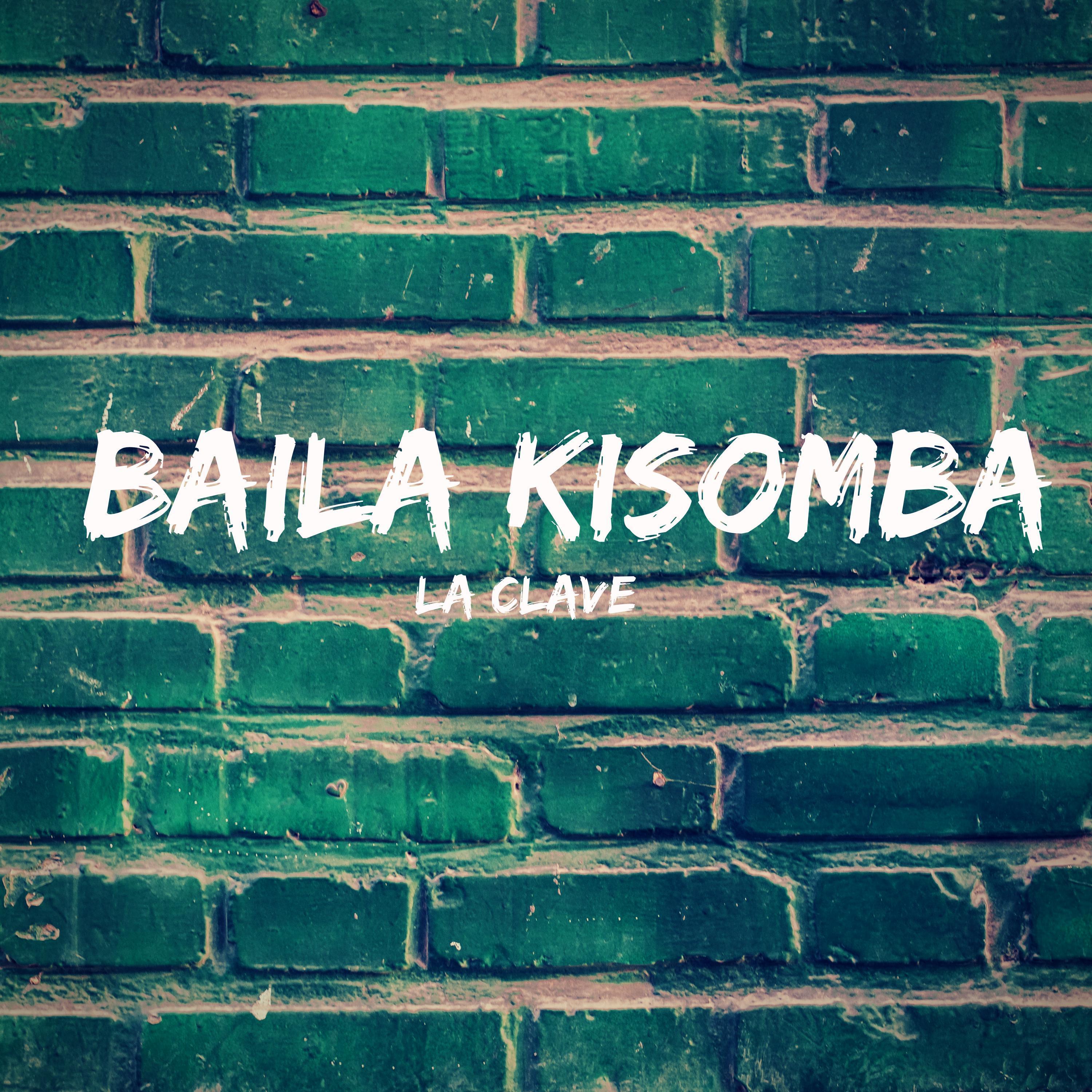 Baila Kisomba