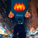 Kboy