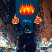Kboy