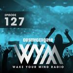 Wake Your Mind Radio 127专辑