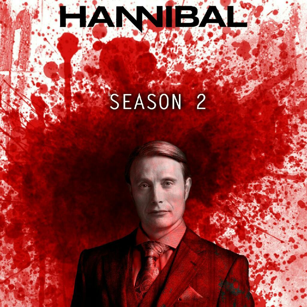 汉尼拔第二季 Hannibal