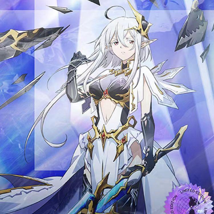 FIGHT FOUR YOU (梦幻模拟战手游四周年玩家纪念曲） 伴奏