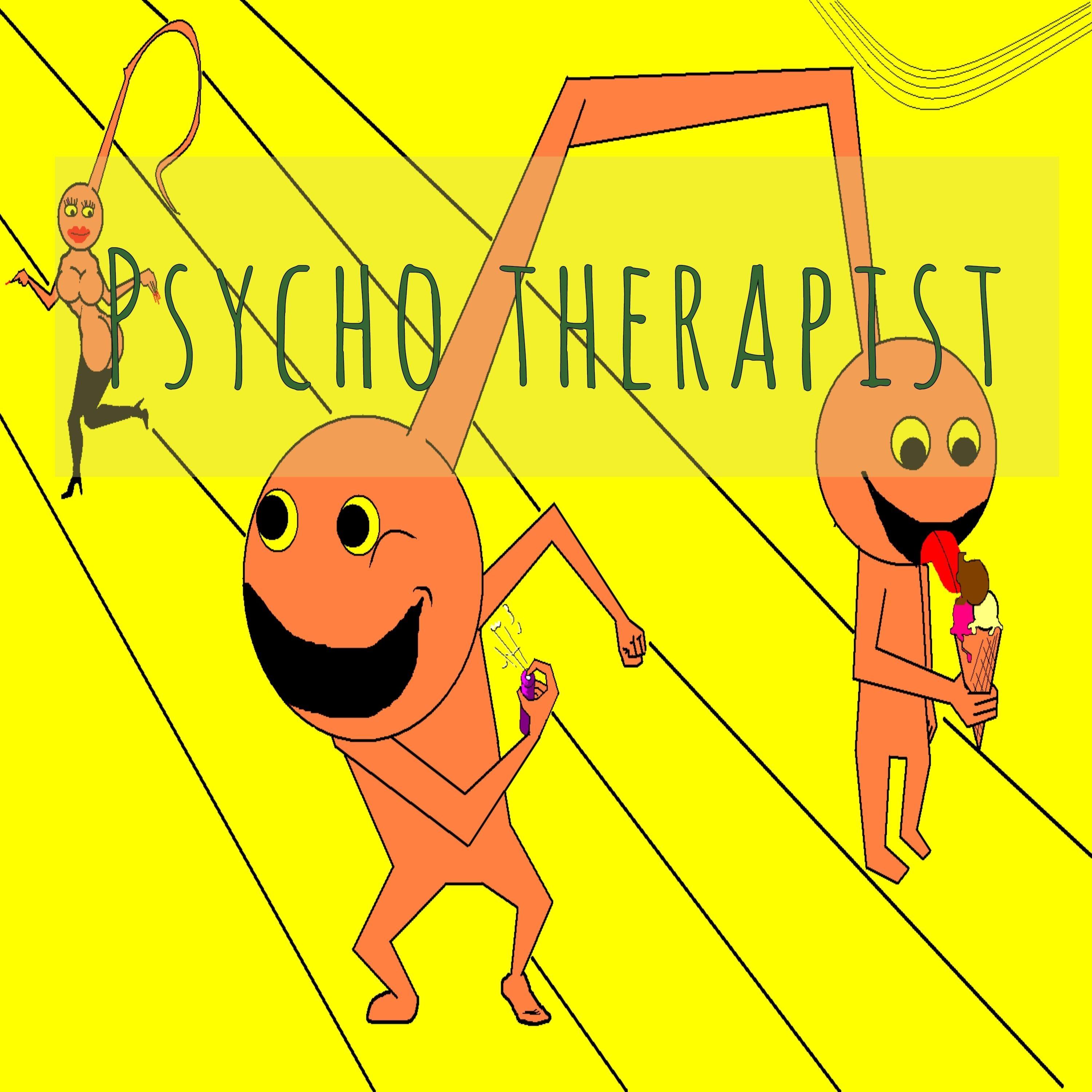 Psycho Therapist