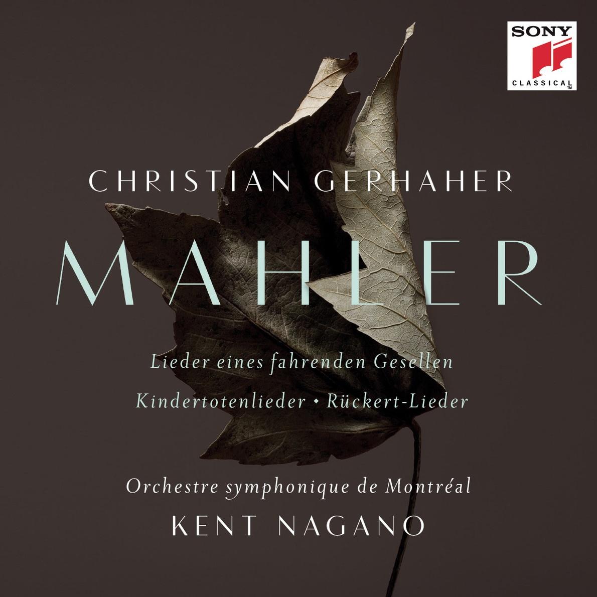 Mahler: Orchestral Songs