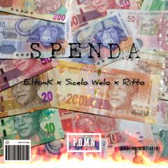 Spenda (feat. Ritto)