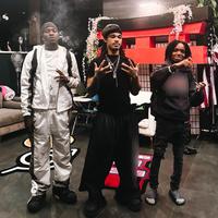 Nino Paid, BabyChiefDoit, & PlaqueBoyMax - Cooln