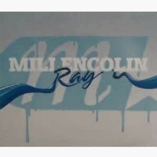 Ray EP