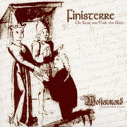 Finisterre-Die Reise ans Ende der Welt