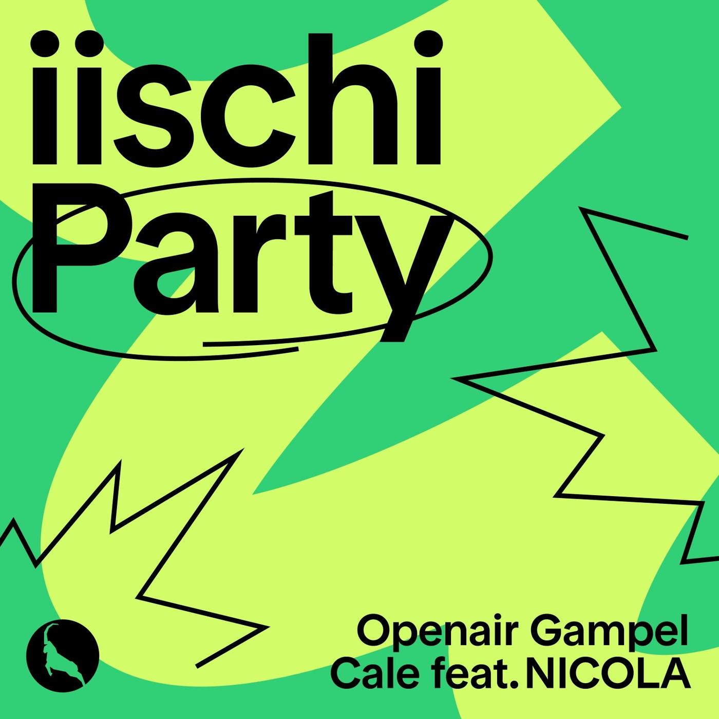 iischi Party (feat. NICOLA)