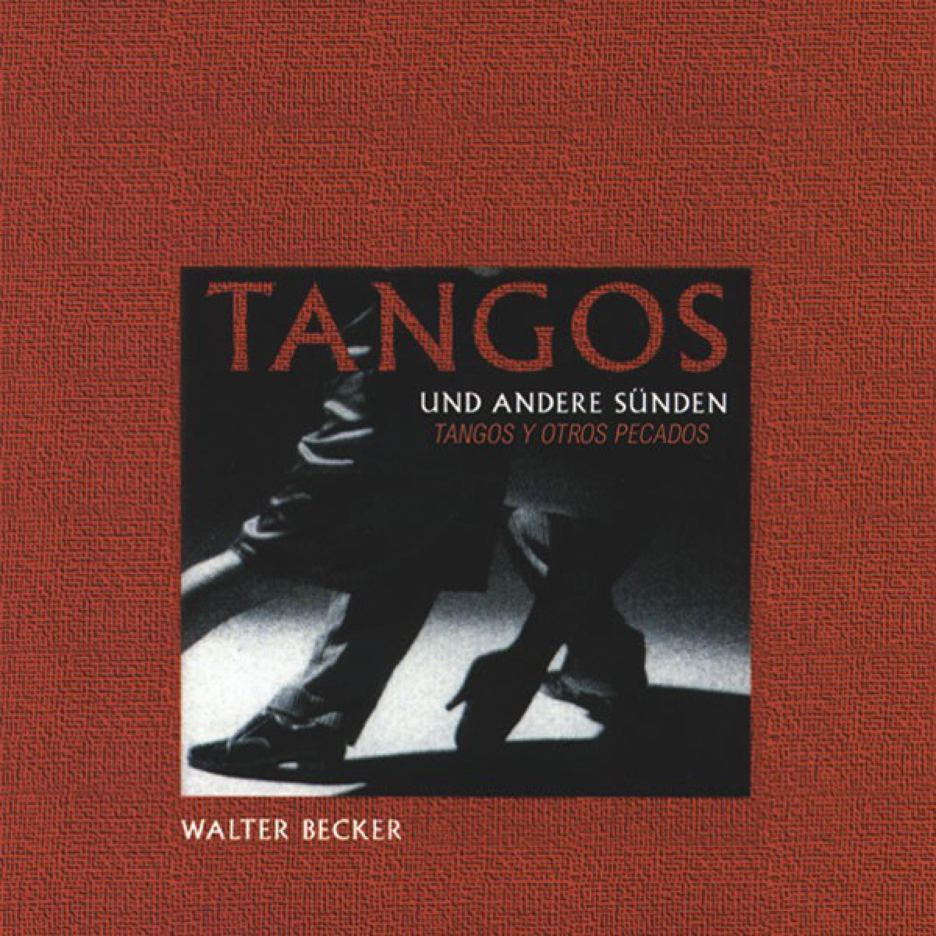 Tangos Y Otros Pecados