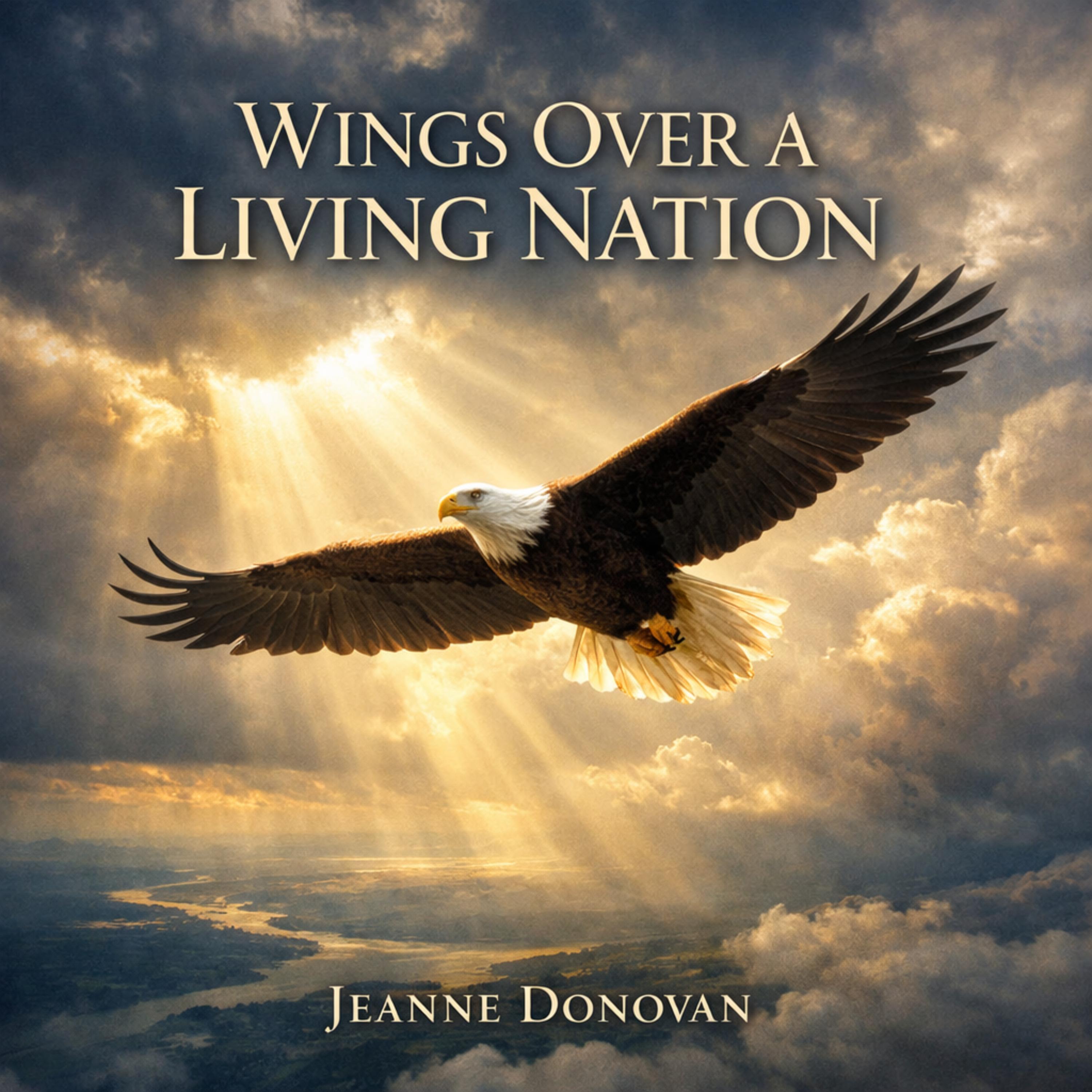 Wings Over A Living Nation