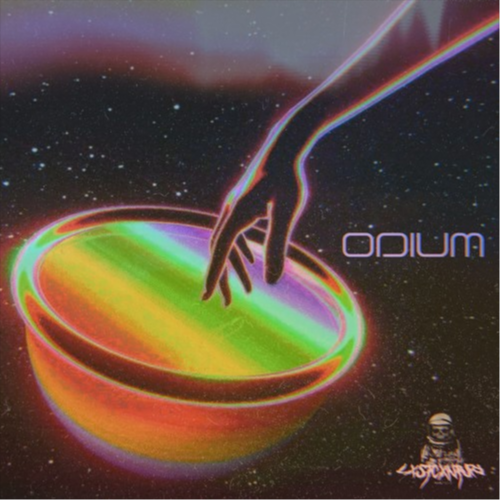 ODIUM - 歌词芊芊