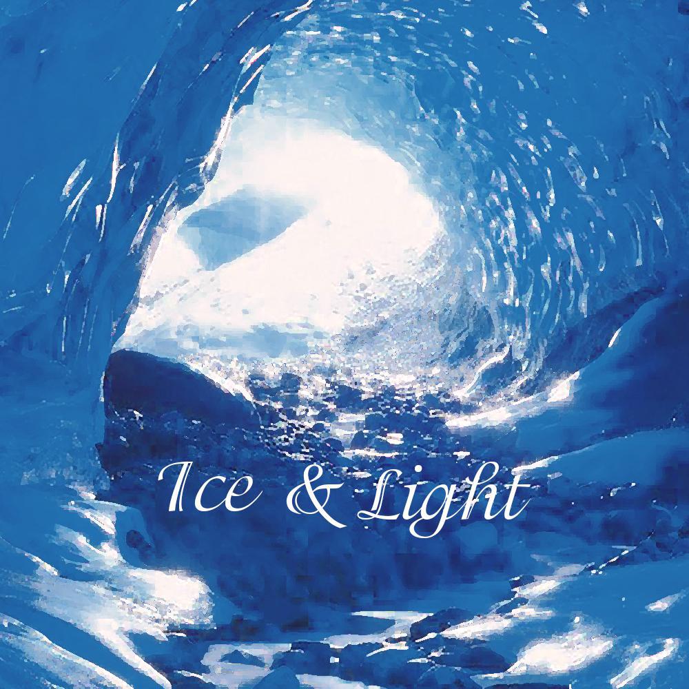 True Love Is Violent(Ice&Light Remix)专辑