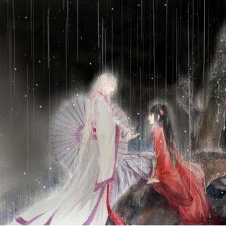 一楼烟雨暮凄凄【古风控必备】