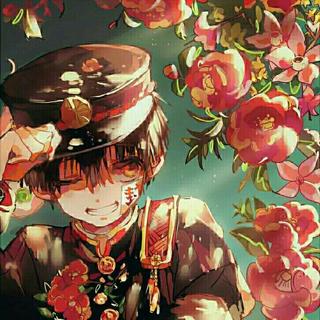 日摇///少年是洒落心间的暖阳 低头花绽如春