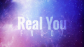 Real You (Original Mix)专辑