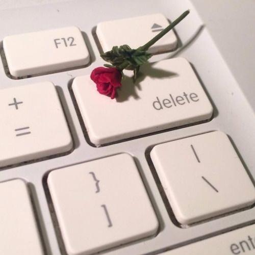 erase me