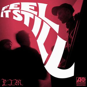 Feel It Still - Portugal. The Man (Remix Instrumental) 无和声伴奏 （降4半音）