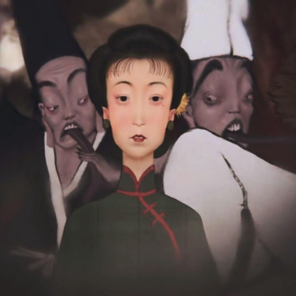 十八层地狱